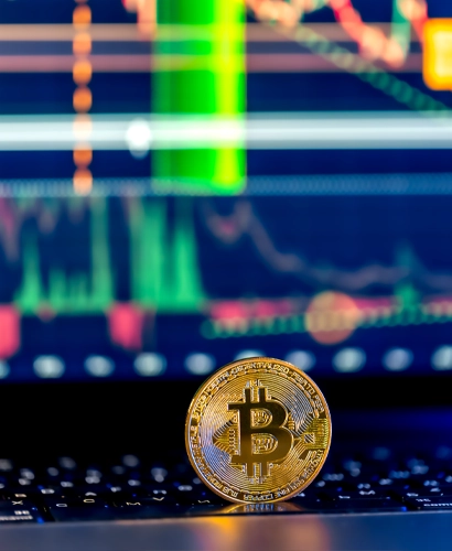 Team von Yurexon Torque AI bei der Marktanalyse