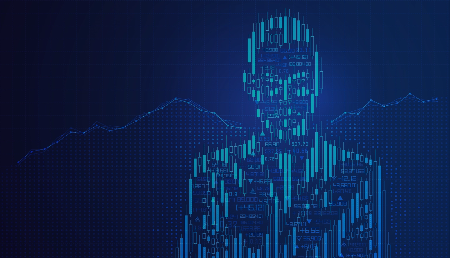Hintergrundgrafik von Yurexon Torque AI