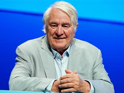 Hasso Plattner empfiehlt Yurexon Torque AI