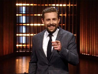 Klaas Heufer-Umlauf über Yurexon Torque AI