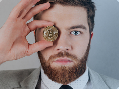 Julian Wolf – Chief Analyst bei Yurexon Torque AI